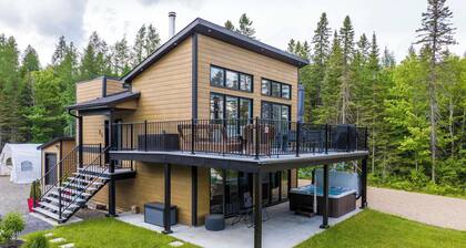 LAKE and SPA | Le Matit 21