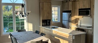 In-ground pool - Spacious condo - Horizons