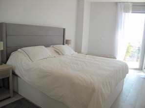 2 عدّة غرف نوم وواي فاي