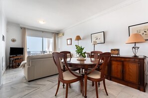 Interior - El Mirador de Mijas apartment (Mijas)