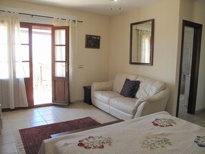 3 habitaciones y wifi 