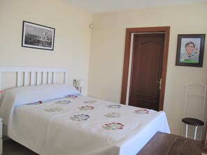 3 camere, Wi-Fi