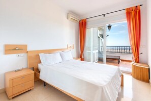 2 bedrooms, WiFi - El Mirador in Mijas apartment (Mijas)