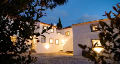 Albinus Suite Quinta Pedra Firme