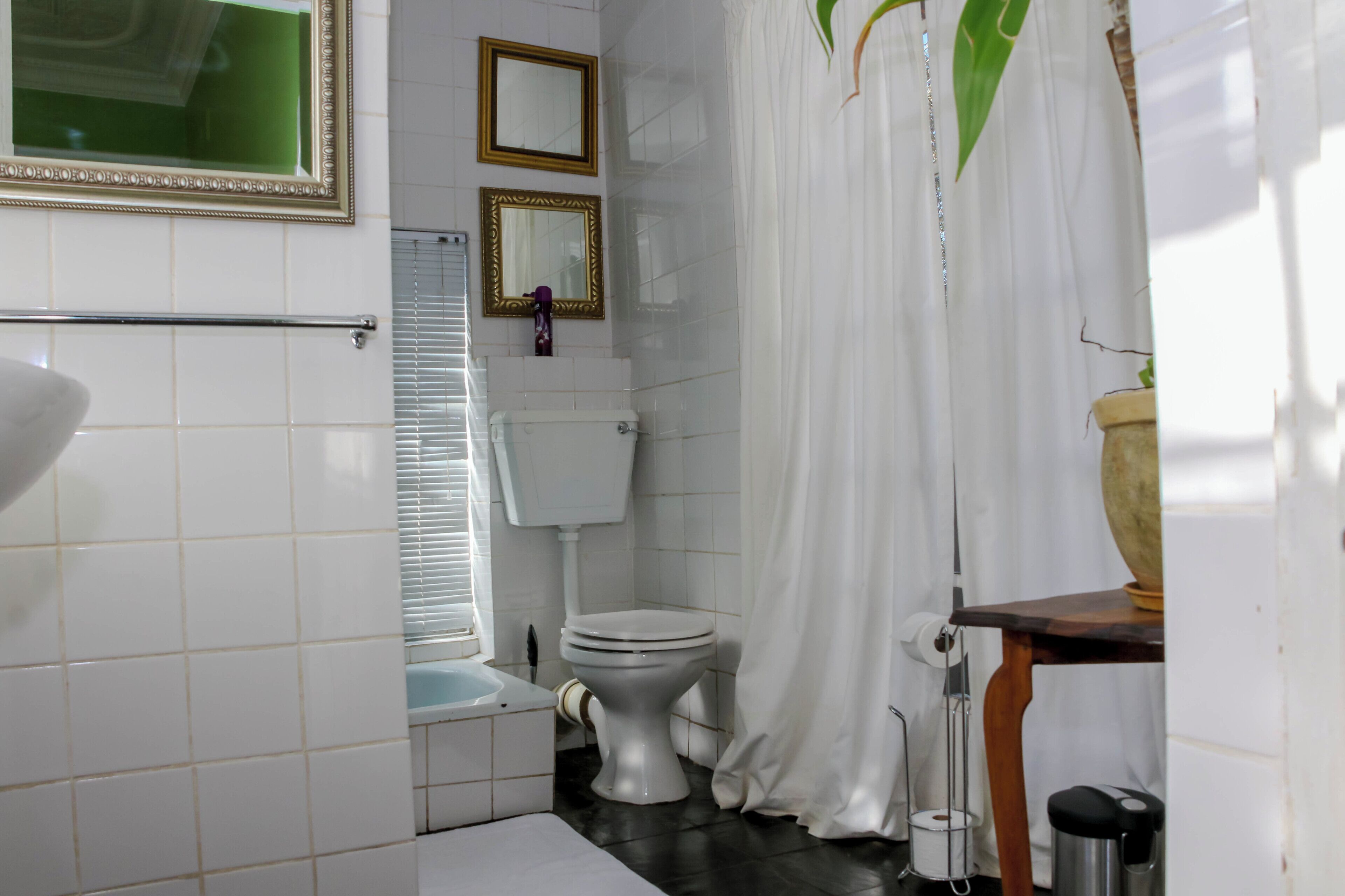Kamar mandi
