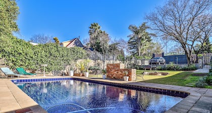 Sunbury bed and breakfast