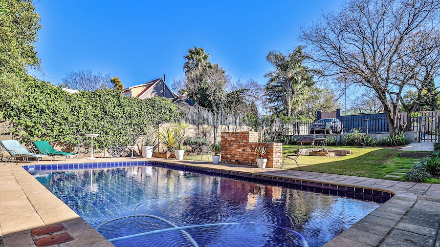 Sunbury bed and breakfast