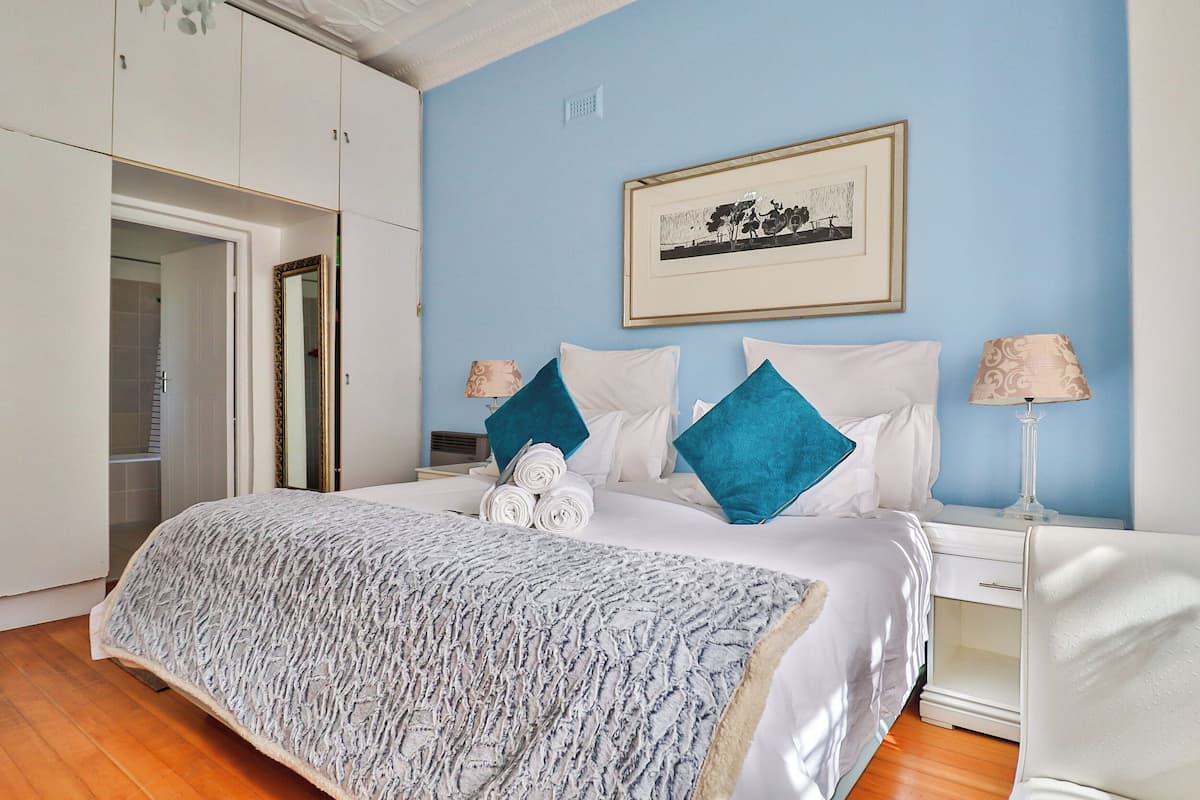 Comfort-Doppelzimmer, 1 Schlafzimmer