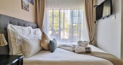 Sunbury bed and breakfast