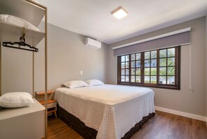 4 habitaciones y wifi gratis