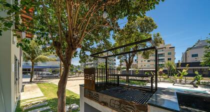 Casa alto padrão com piscina 15 pessoas