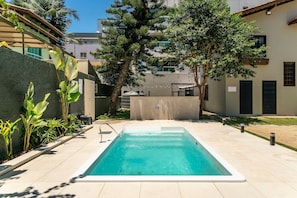 Villa | Pool | Utomhuspool