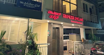 Ebenezer Serviced Apartments and Suites