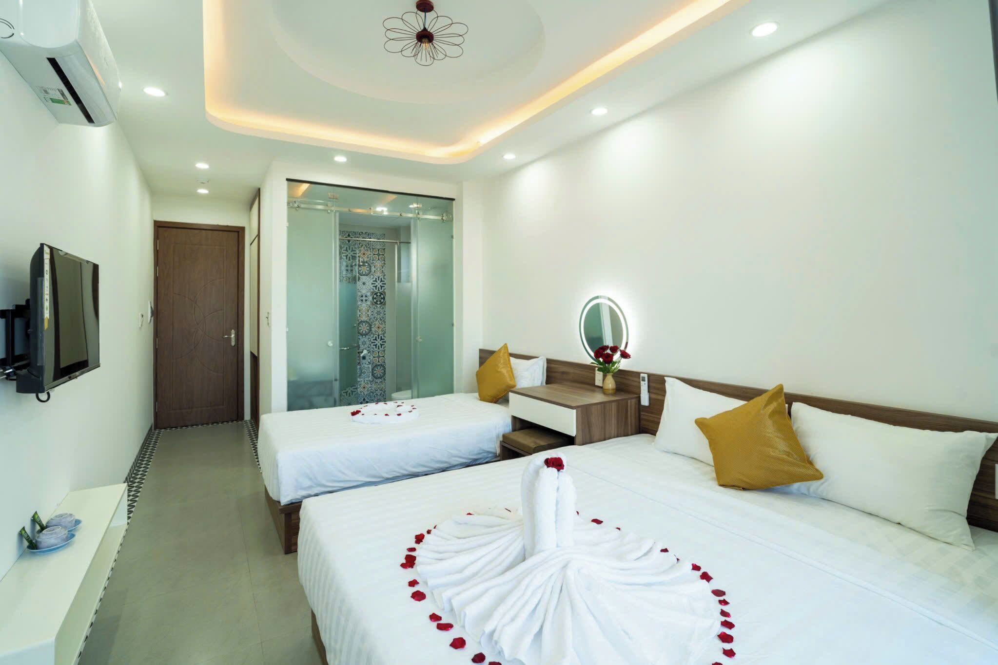 Kamar