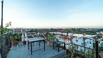 Terrazza panoramica
