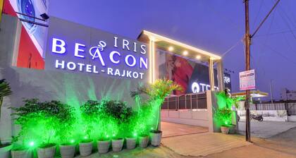 Iris Beacon Hotel, Rajkot