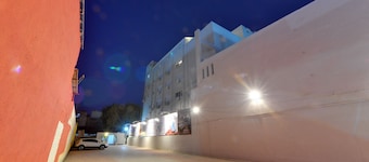 Iris Beacon Hotel, Rajkot