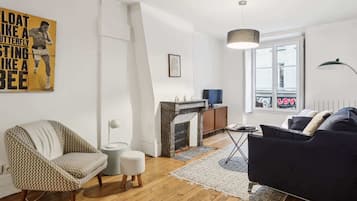 Televisor i oficines