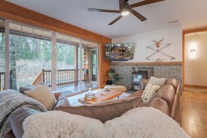 TV connectée, lecteur de DVD