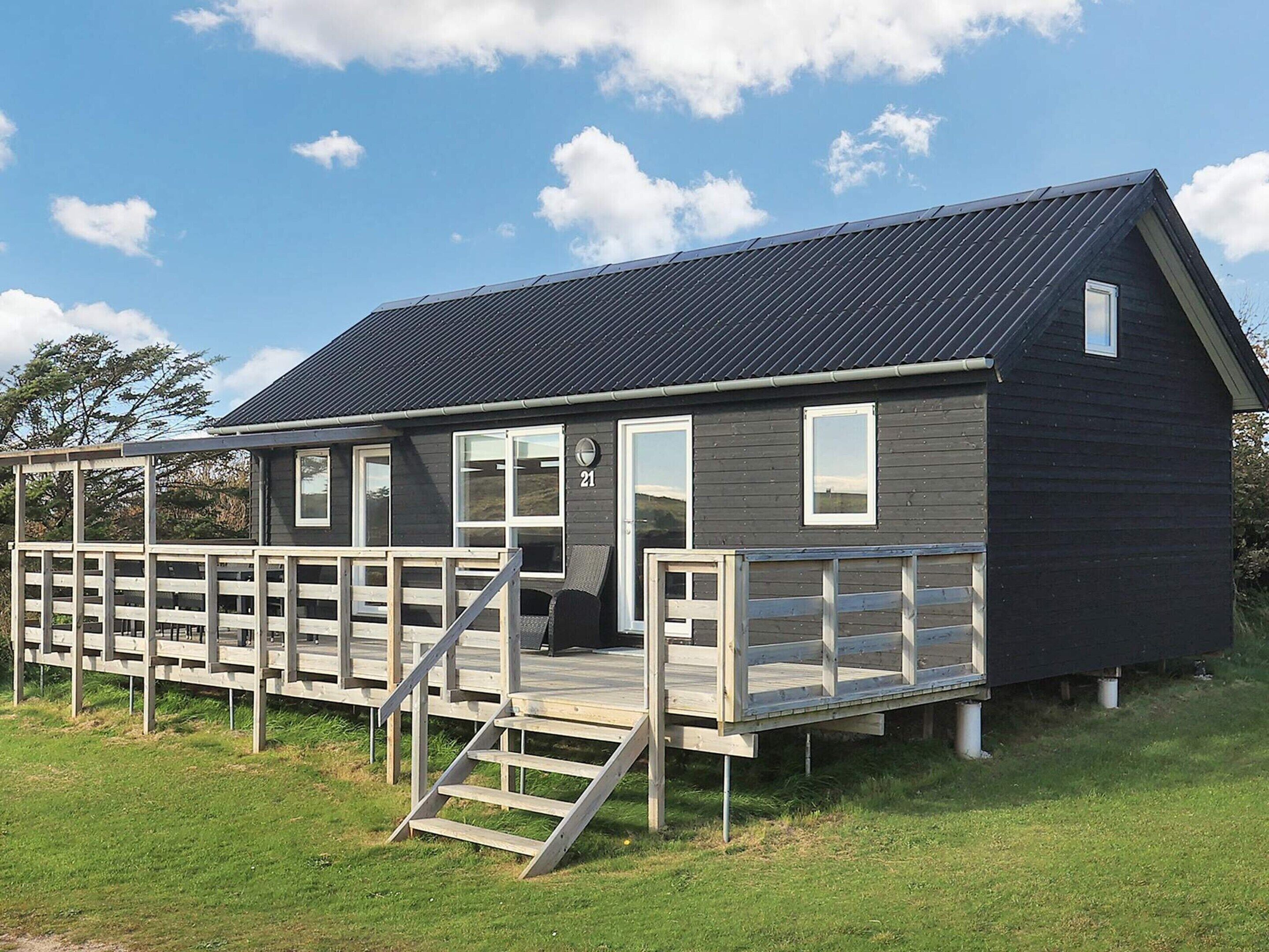 House | Exterior