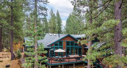 Pet-Friendly Stay w/ River Views + Game Loft