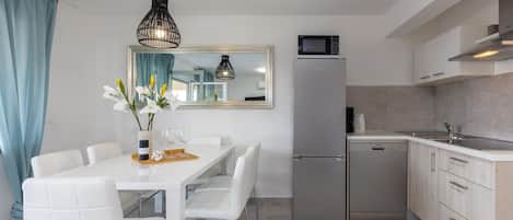 Apartment | Private kitchen