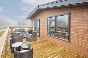 Casa | 2 habitaciones y escritorio 