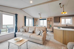 Maison | 2 chambres, bureau