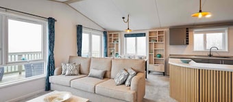 Host Stay林登小屋Ashdown度假村