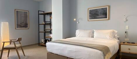 Apartment | 2 bedrooms, Internet