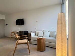 Apartment | 2 bedrooms, Internet