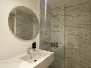 Appartement | 2 chambres, Internet