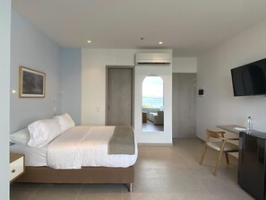 Apartment | 2 bedrooms, Internet