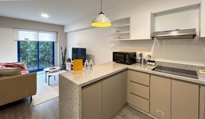 Apartment | 1 bedroom, Internet - w Grandiose 1BR w Perfect Balcony in Cusco (Cusco)