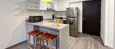 アパートメント | 1 室のベッドルーム、インターネットアクセス