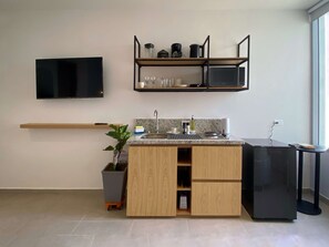 Apartment | 2 bedrooms, Internet