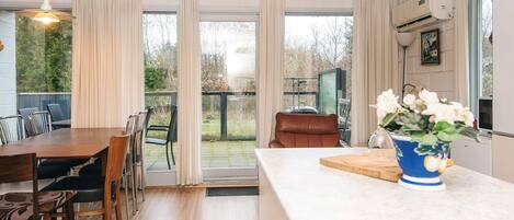Ferienhaus | Innenbereich