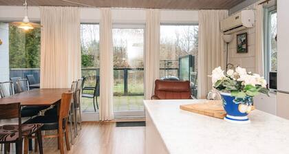 6 Person Holiday Home in Herning