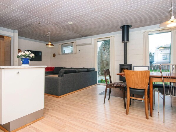 Ferienhaus | Innenbereich