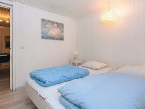 Ferienhaus | Innenbereich