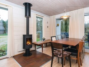 House | Interior