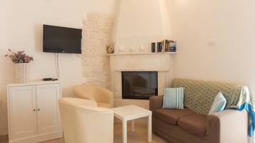 House | Living room