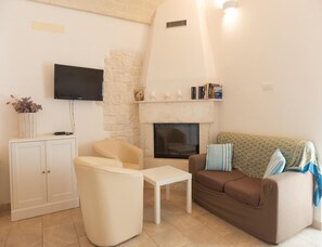 Salle de séjour
