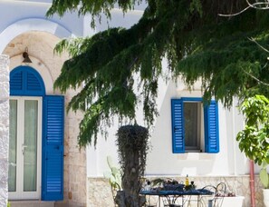 House | Exterior - Villa in Itria Valley With Infinity Pool (Cisternino)