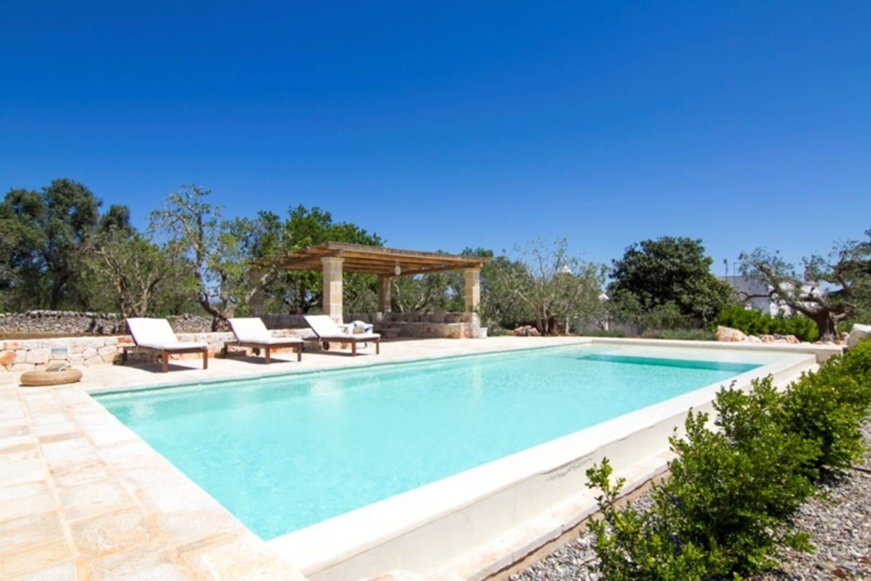 Hus | Pool | Inomhuspool och utomhuspool