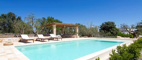 Hus | Pool | Inomhuspool och utomhuspool