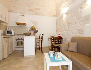 Huis | Woonkamer