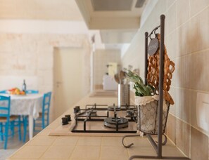 House | Interior detail - Villa in Itria Valley With Infinity Pool (Cisternino)