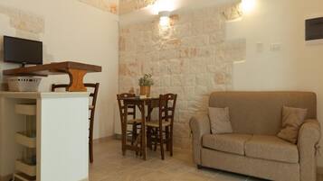 House | Living room