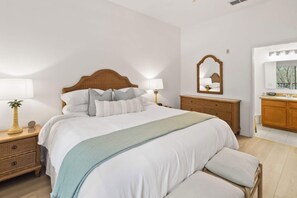 3 quartos, ferros/tábuas de passar roupa, berço de viagem, Wi-Fi